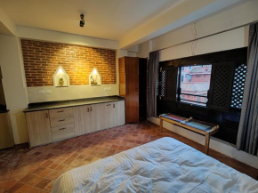 Lachhi Homes, The traditional newari home